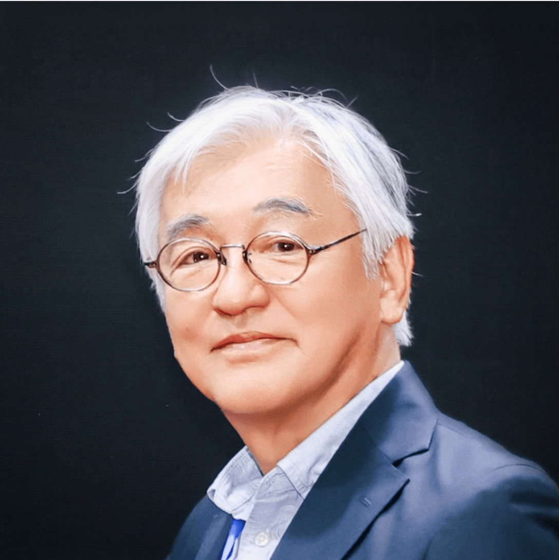 上野 武