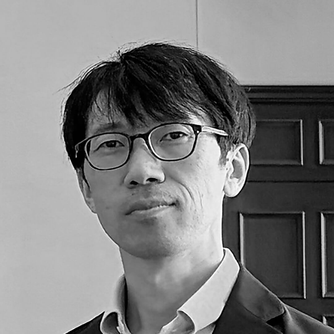 福山 啓三