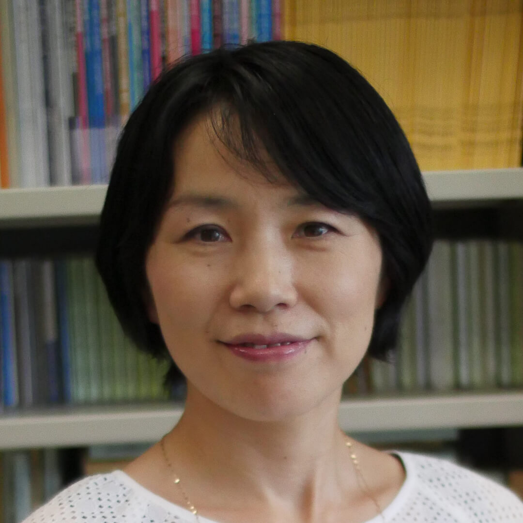 上野 佳奈子