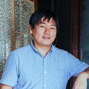 Naoki Kawakami