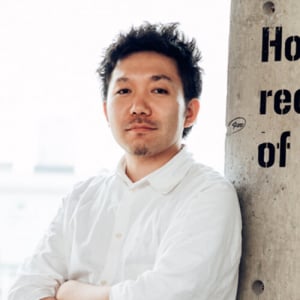 Ryo Matsumoto