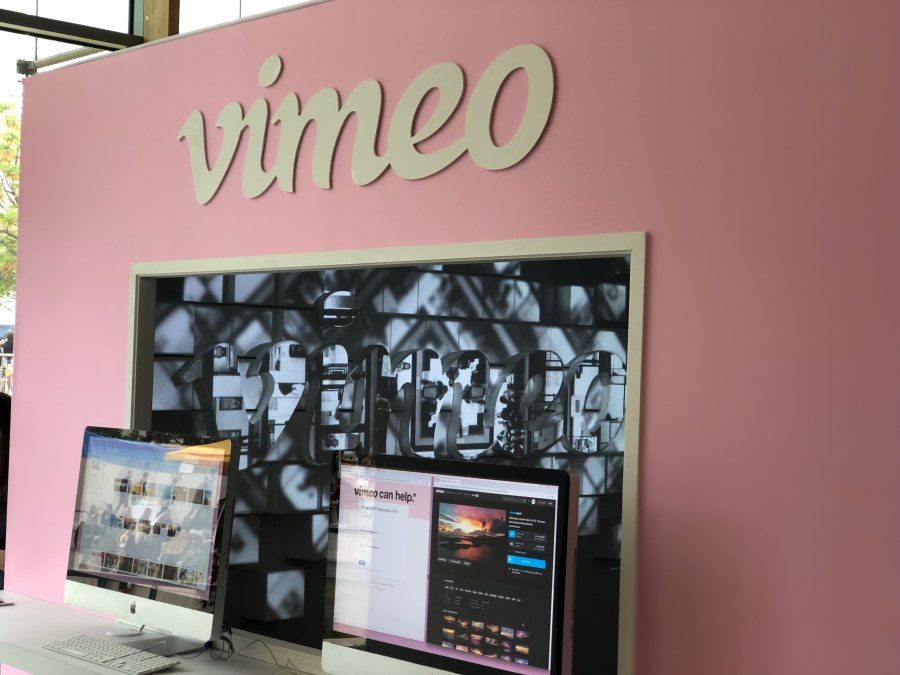 Vimeo