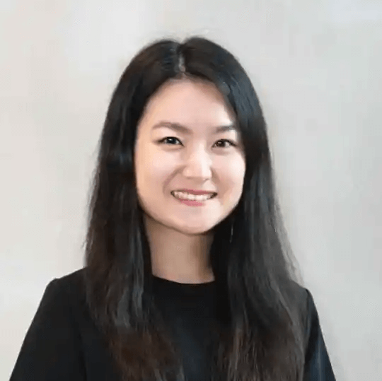 Maggie Luk