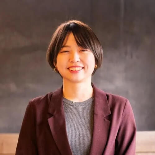 Mizuki Yoshie 
