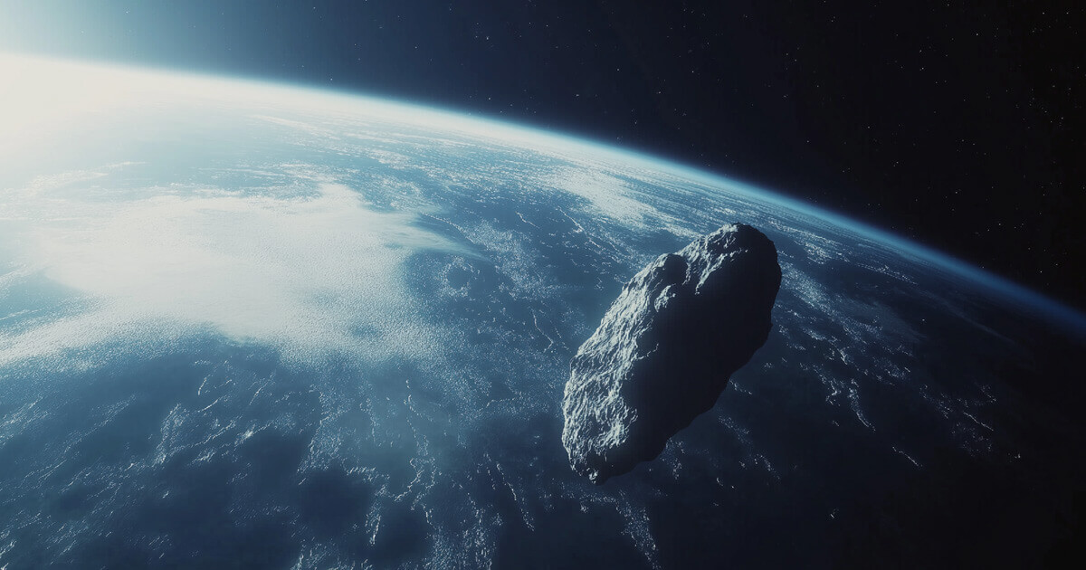 「Project Apophis」のイメージ写真