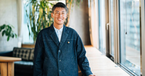 Loftwork appoints Hajime Matsui as Representative Director and CEO