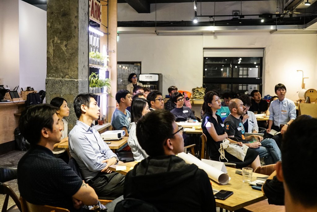 打破生活常規！以無畏精神賦予城市新的可能 Bottom-Up Thinking About the City’s Ecosystem