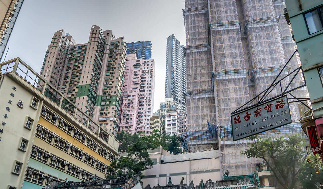 Hong Kong