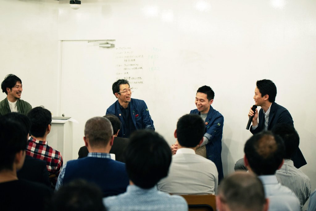 獅王及全日空的企業內部創新 絕不妥協的新事業團隊培育方針