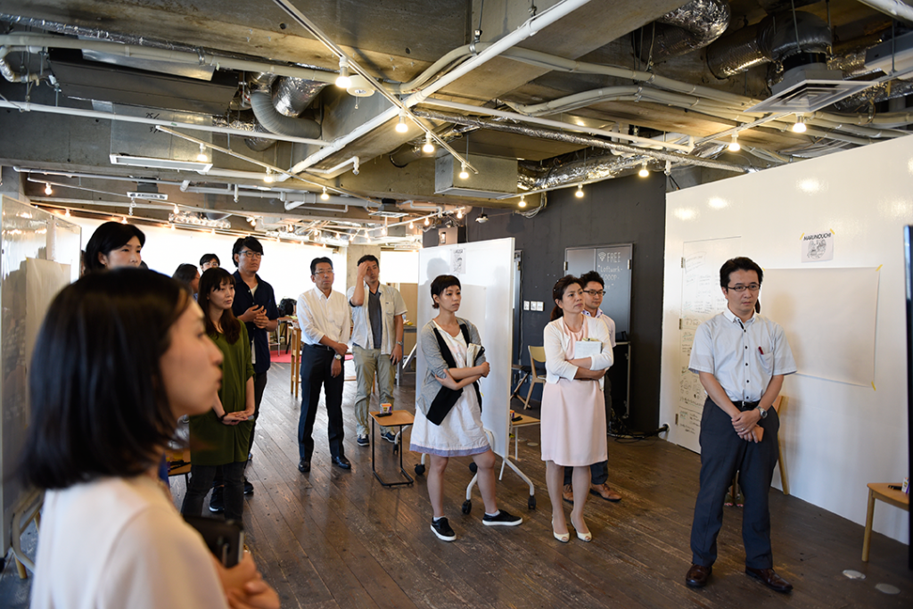 Loftwork Webmaster Camp・「品牌行銷 x CX」 企業應該讓客戶體驗到什麼樣的CX（Customer Experience）？