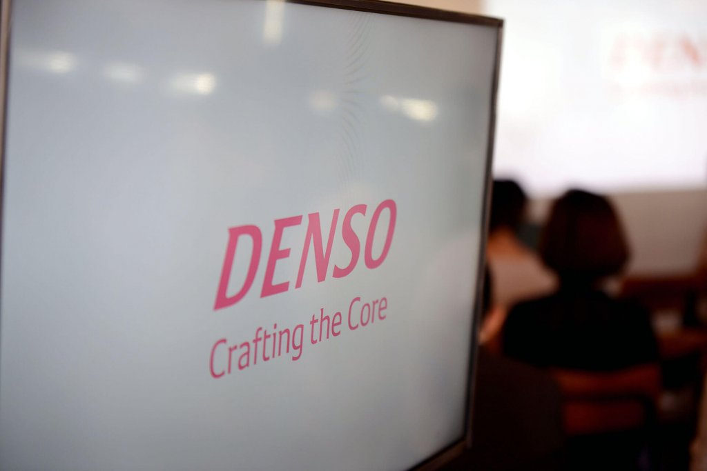 DENSO．WHERE．Goodpatch 團隊負責人闡述 以「最快速度」推動專案的手法