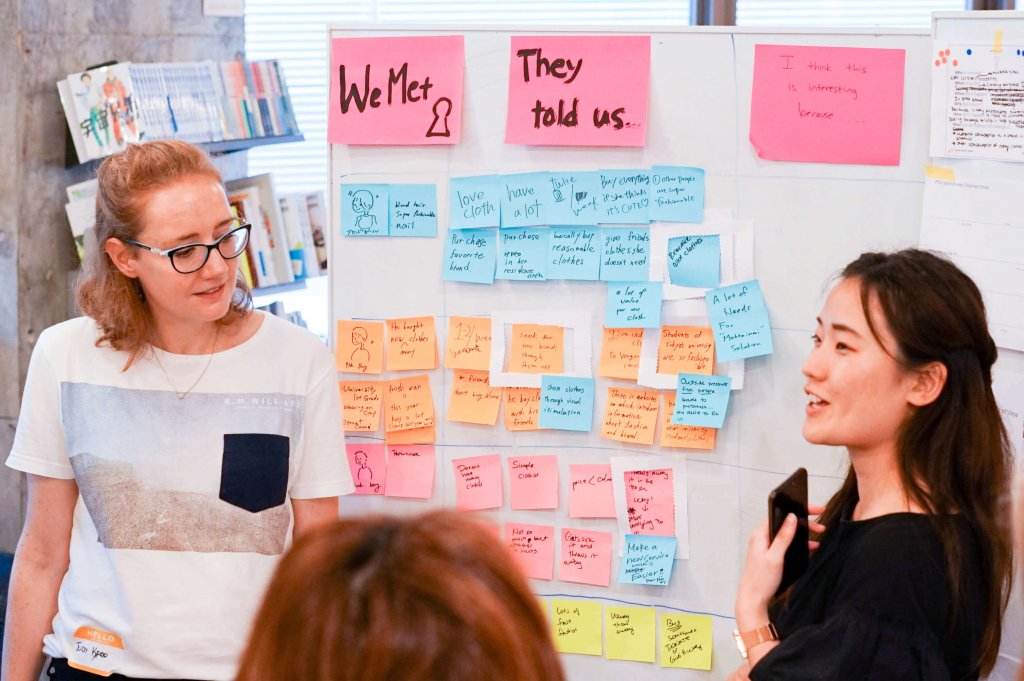 World Industrial Design Day 2019 創意馬拉松・ 利用設計思考試想「SDGs12：負責任消費和生產」的課題