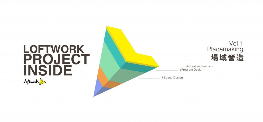 PROJECT INSIDE Vol.1  “ Placemaking 場域營造 ”
