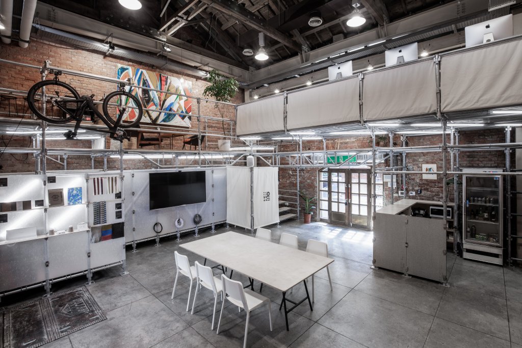 [線上] 9/3舉行 Loftwork 企業説明會