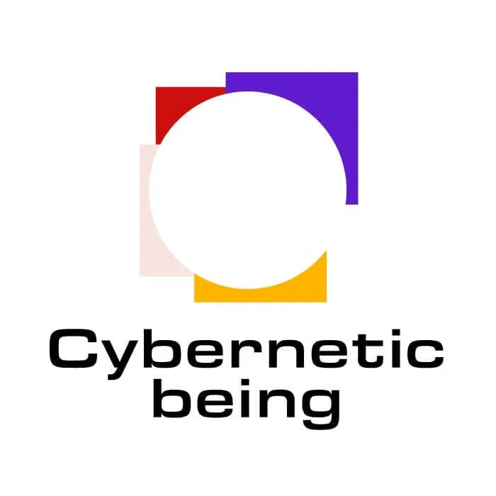 Project Cybernetic beingのロゴ