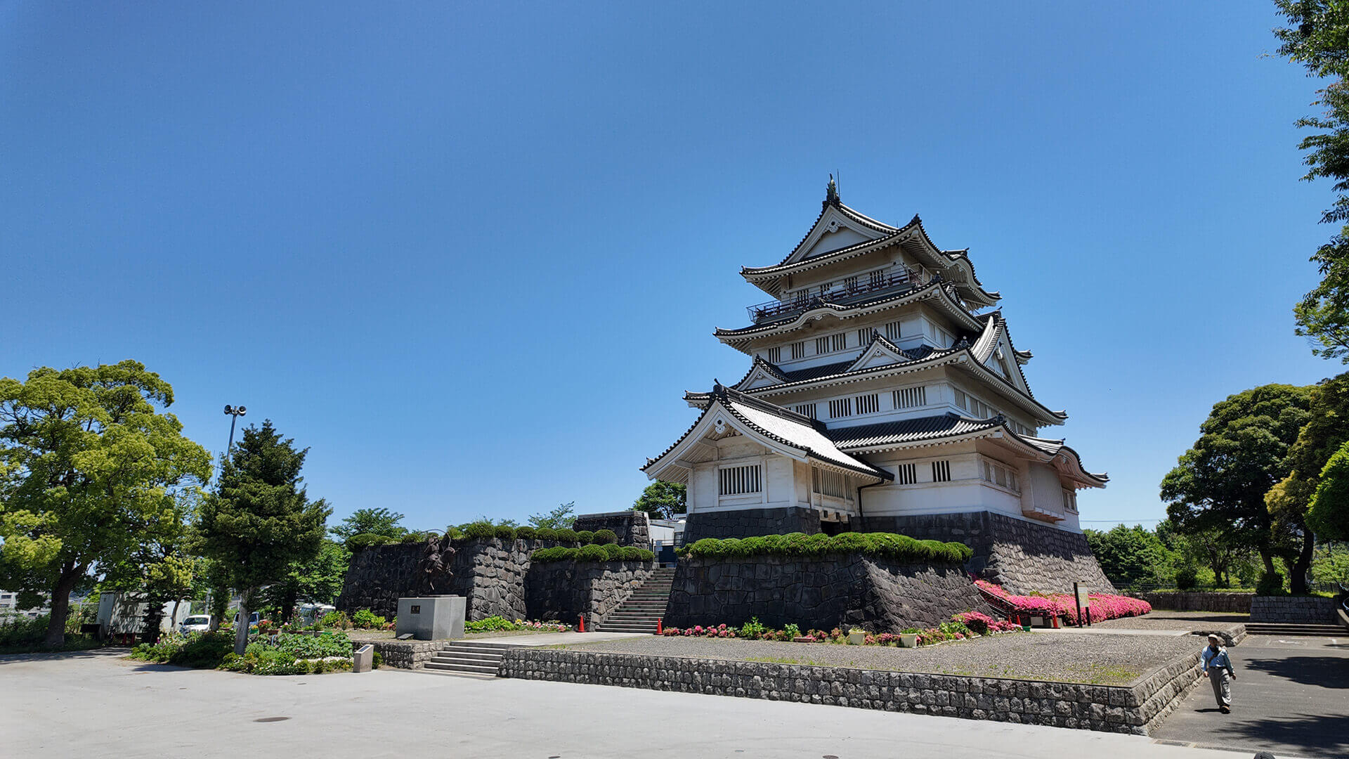 千葉市立鄉土博物館