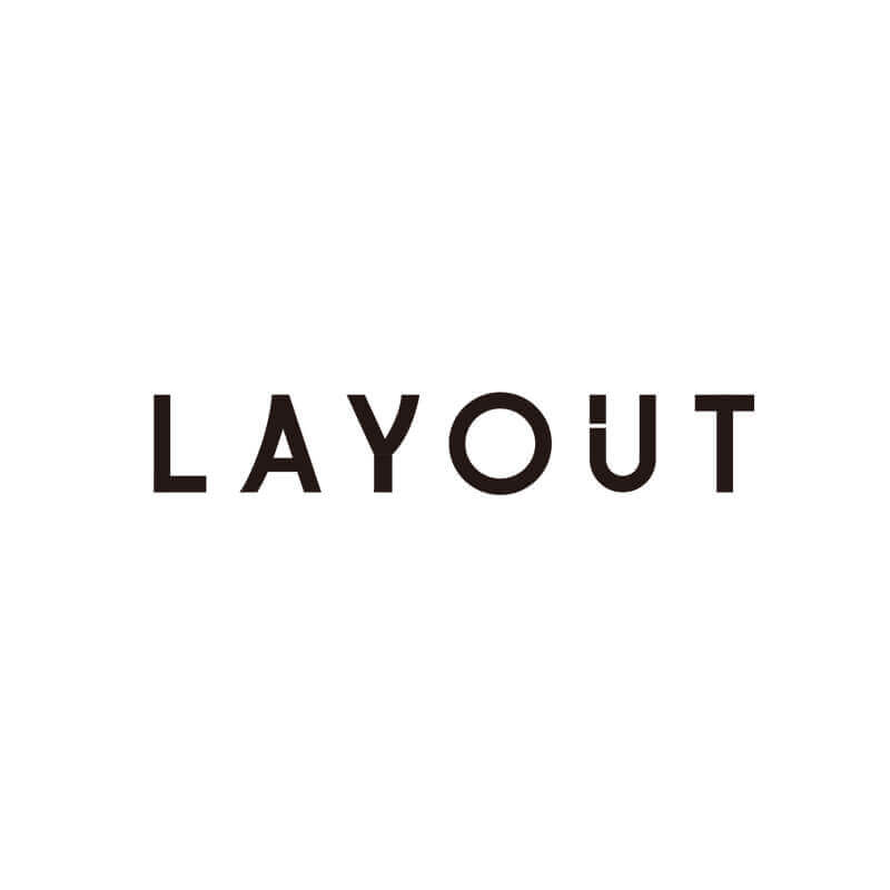 LAYOUT's logo